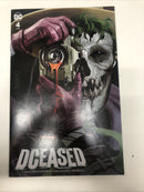 Dceased (2019)