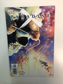 Earth X-Paradise X-Universe X (2001) X-0-1-12 & Special & Prelude (VF/NM) Marvel