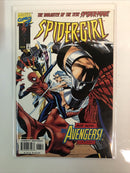 Spider-Girl (1998) Complete Set