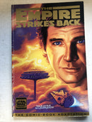 Star Wars The Empire Strikes Back (1997) Dark Horse TPB SC Archie Goodwin