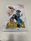 Complete Invincible Library Vol