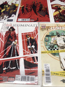 Illuminati (2016) Set
