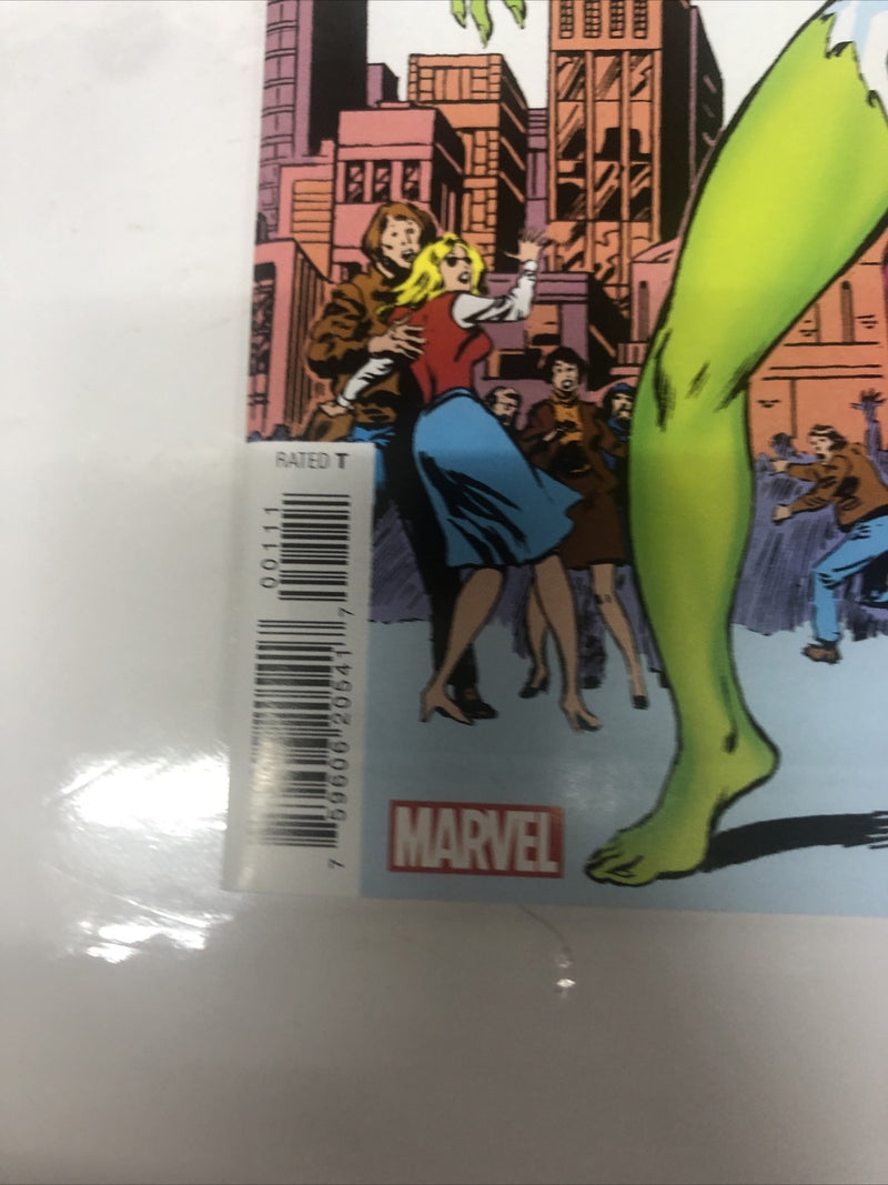 Savage She Hulk (2023)