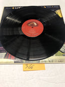Mario Lanza The Student Prince Vinyl  LP Album