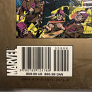 Golden Age Daring Mystery Comics Vol.1| Marvel Masterworks (2005) TPB HC seale