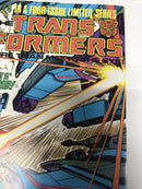 The Transformers (1985)