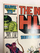 Incredible Hulk (1986)