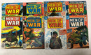 Men Of War (1980) Set