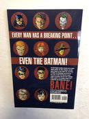 Batman: Knightfall Part One: Broken Bat | TPB Paperback (NM)(1993) Chuck Dixon