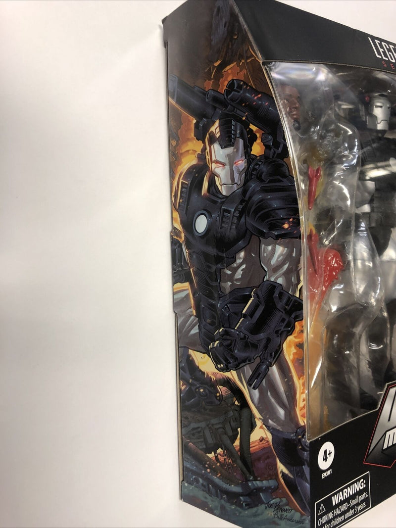 Marvel Legends War Machine (2020)