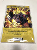 Invincible Universe Battle Beast TPB Vol 1 Heart Of Glory (2025) Image • Kirkman
