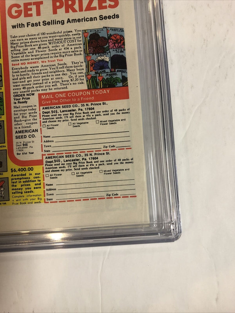 Peter Parker Spectacular Spider-Man (1979)