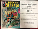 Doctor Strange (1984)