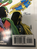 All Star Comics