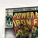 Power Man And Iron Fist (1983)
