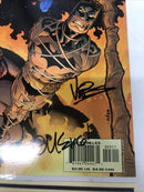 JLA Classified