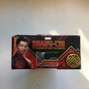 Marvel Wenwu Shang-Chi And The Legend Of Ten Rings titan hero series