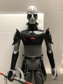 31 Inch Inquisitor Jakks Pacific 2014