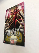 Uncanny Avengers Vol.3: Ragnarok Now Softcover (2014)(NM) Rick Remender