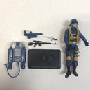 G.I. Joe Cobra Air Trooper (v1) 25th Anniversary 2007 Complete Mint