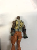 2007 G.I. Joe 25th anniversary Figure Roadblock V8 Complete Mint