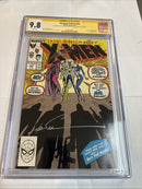 Uncanny X-Men (1989)