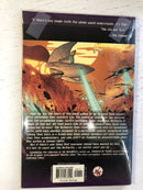 Authority Book 4 Transfer Of Power TPB Softcover (2002) Mark Millar | Peyer