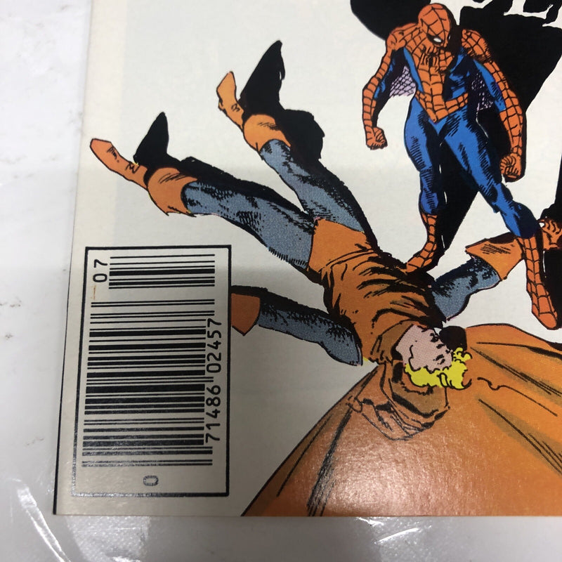 The Amazing Spider-Man (1986)