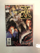 The X Files (1995) Set