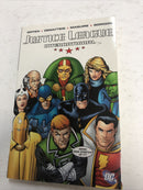 Justice League International Vol.1 (1988) DC Comics TPB SC Keith Giffen