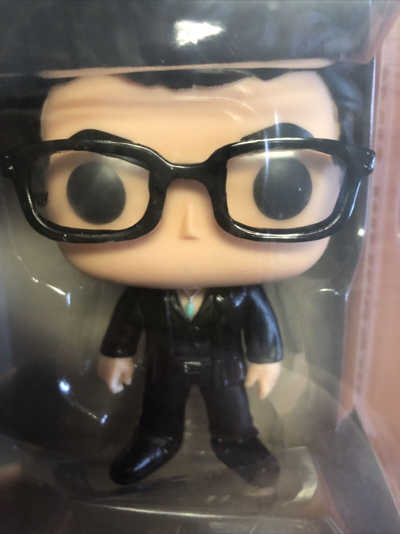 Funko Pop! Dr. Ian Malcom