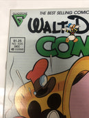 Walt Disney’s Comics And Stories (1987)