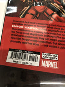 Deadpool-Verse Deadpool Corps (2024) Marvel SC | Cullen Bunn | Liefeld