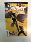 S.H.O.O.T. First (2013) Complete Set