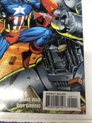 Super Soldier