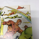 Marvel Universe (1986)
