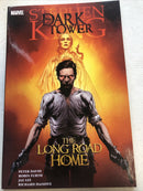 Stephen King’s The Dark Tower The Long Road Home (2010) Marvel SC