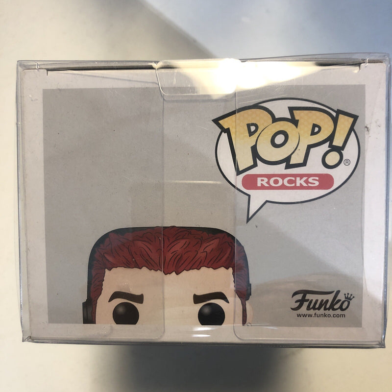 Funko POP! Rocks (2019) NSYNC