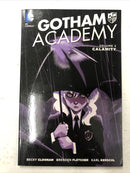 Gotham Academy Vol.2 Calamity By Becky Cloonan (2016) TPB DC