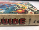 The Comic Book • Price Guide (1980) HC