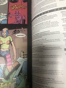 Tank Girl Apocalypse (1995)