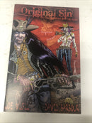 Original Sin A Gunfighters In Hell Saga (2012) Variant