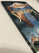 Neil Gaiman and Charles Vess's Stardust (2019) (NM+)DC Black Label | TPB-B New
