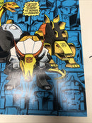 Transformers Universe (1987) Variant