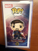 Marvel Dr. Strange Funko Pop Vinyl Figure Dr. Strange