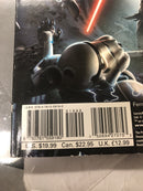 Star Wars The Force Unleashed (2008)Prima Official Game Guide Lucasfilm Xbox PS3