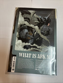 Absolute Batman Vol. 2: Abomination TPB SC • Scott Snyder • DC Comics