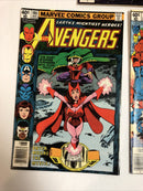 Avengers (1979)