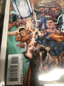Multiversity Mastermen (2015) Issue