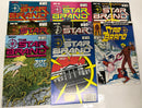 Star Brand (1986) Set Issue